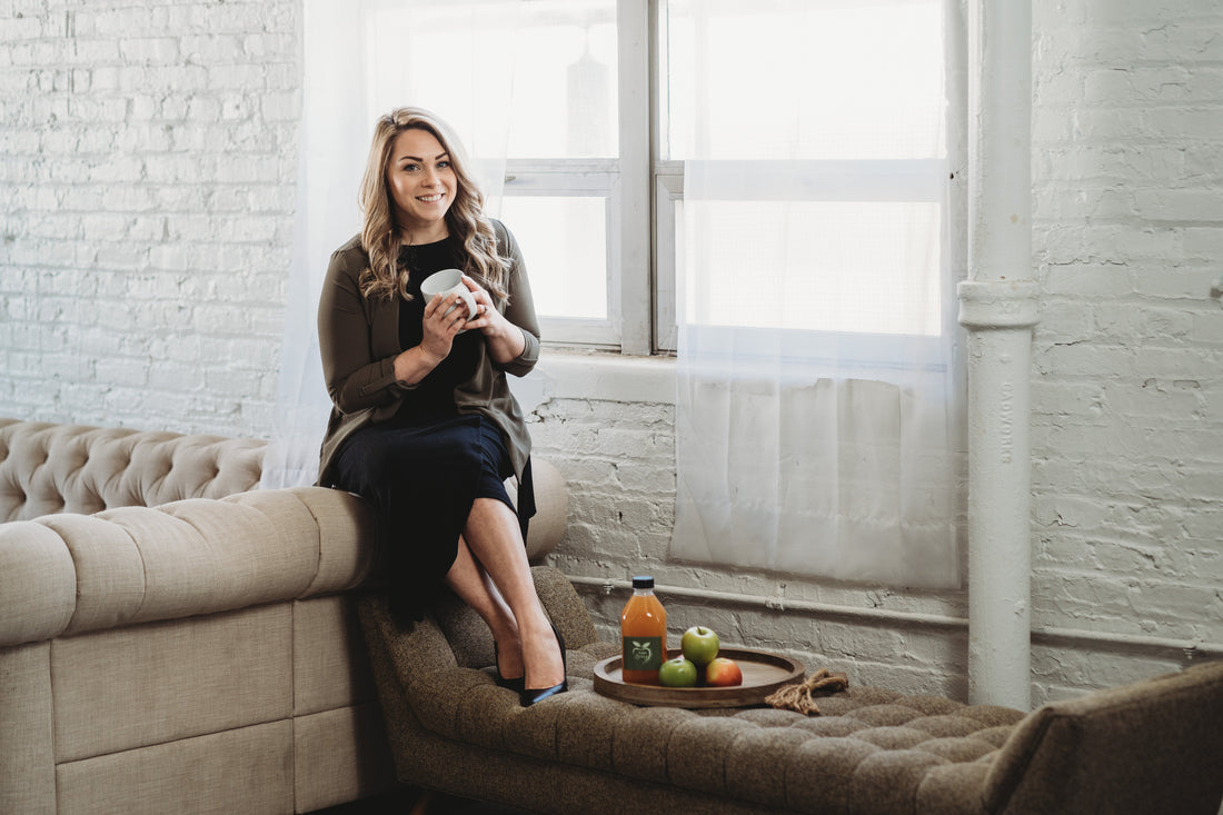 “Clean” Is a Lie: Why I Threw Out My Candles, Soap & Makeup—and What I Use Instead