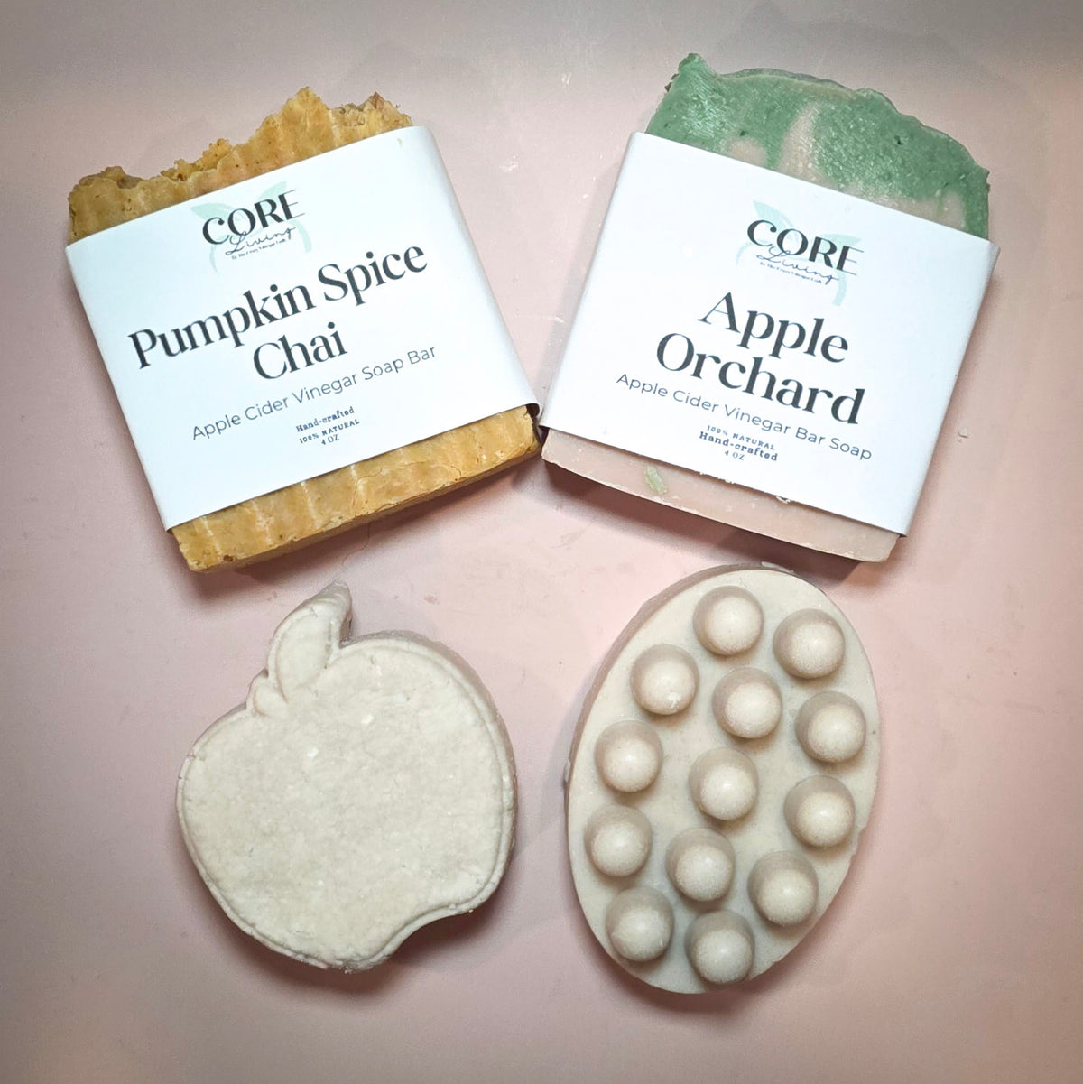 Fall Hair Care & Body Bundle