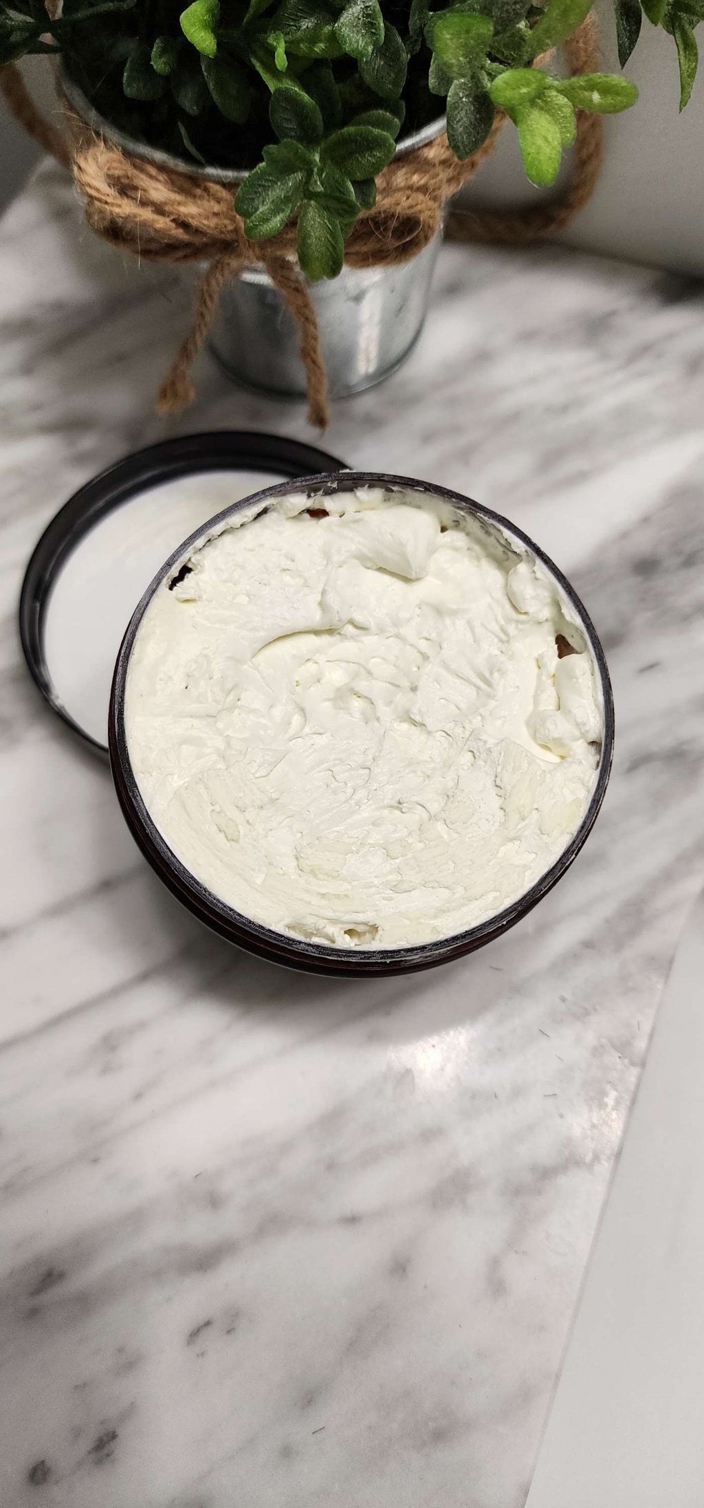 Shea + Vanilla Body Butter