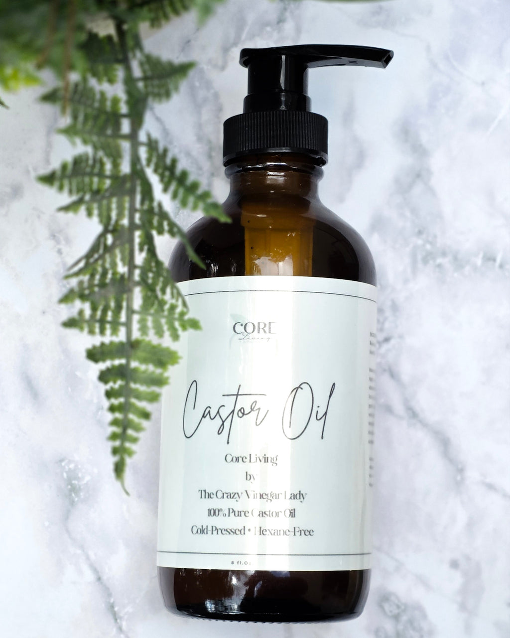 Castor Oil