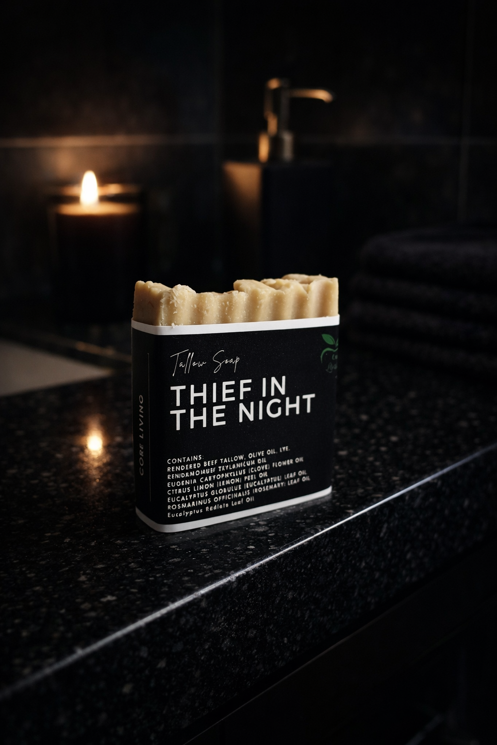 Thief In The Night