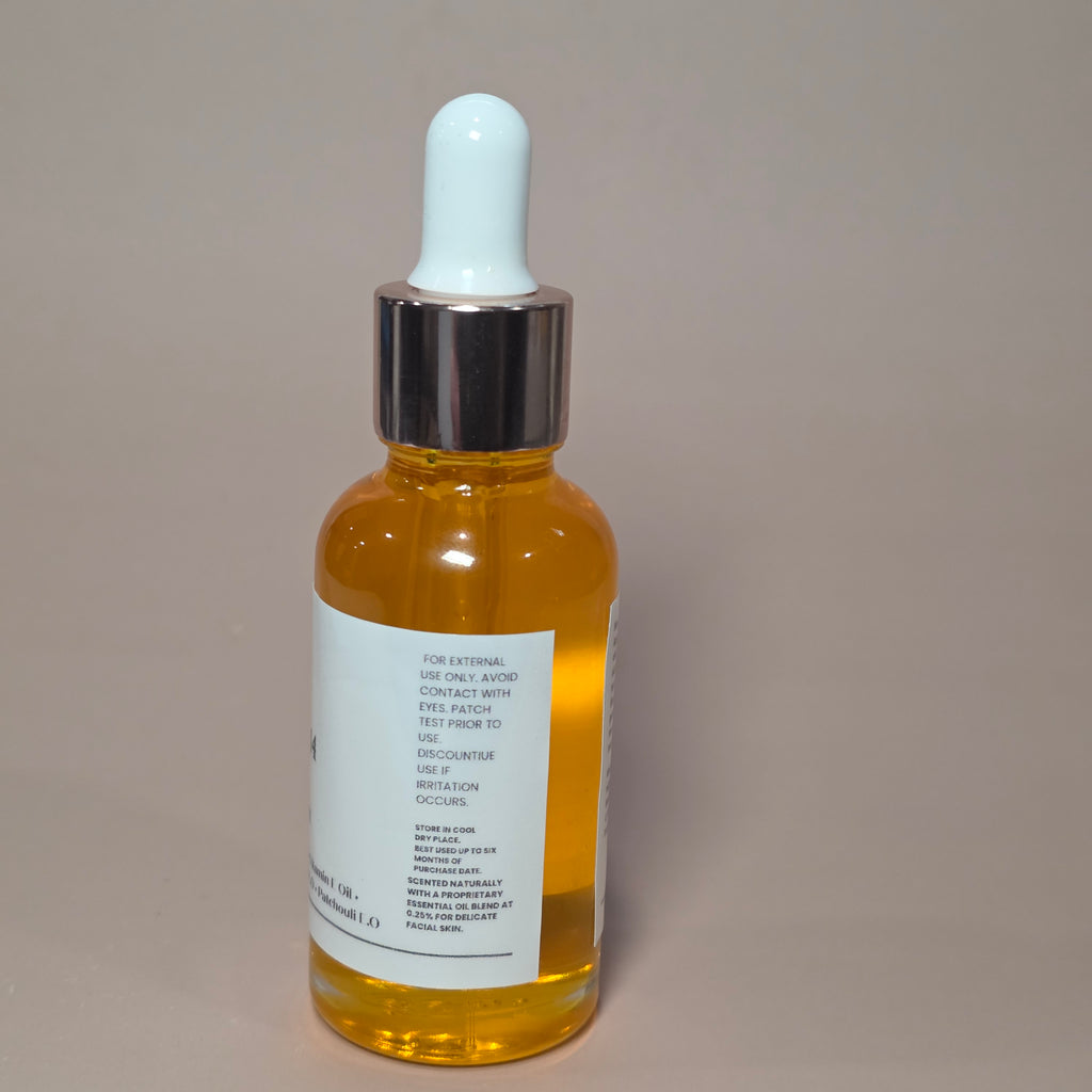 L'Amour Pur No.14 | Facial Serum