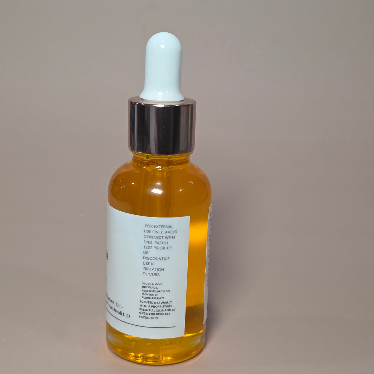 L'Amour Pur No.14 | Facial Serum