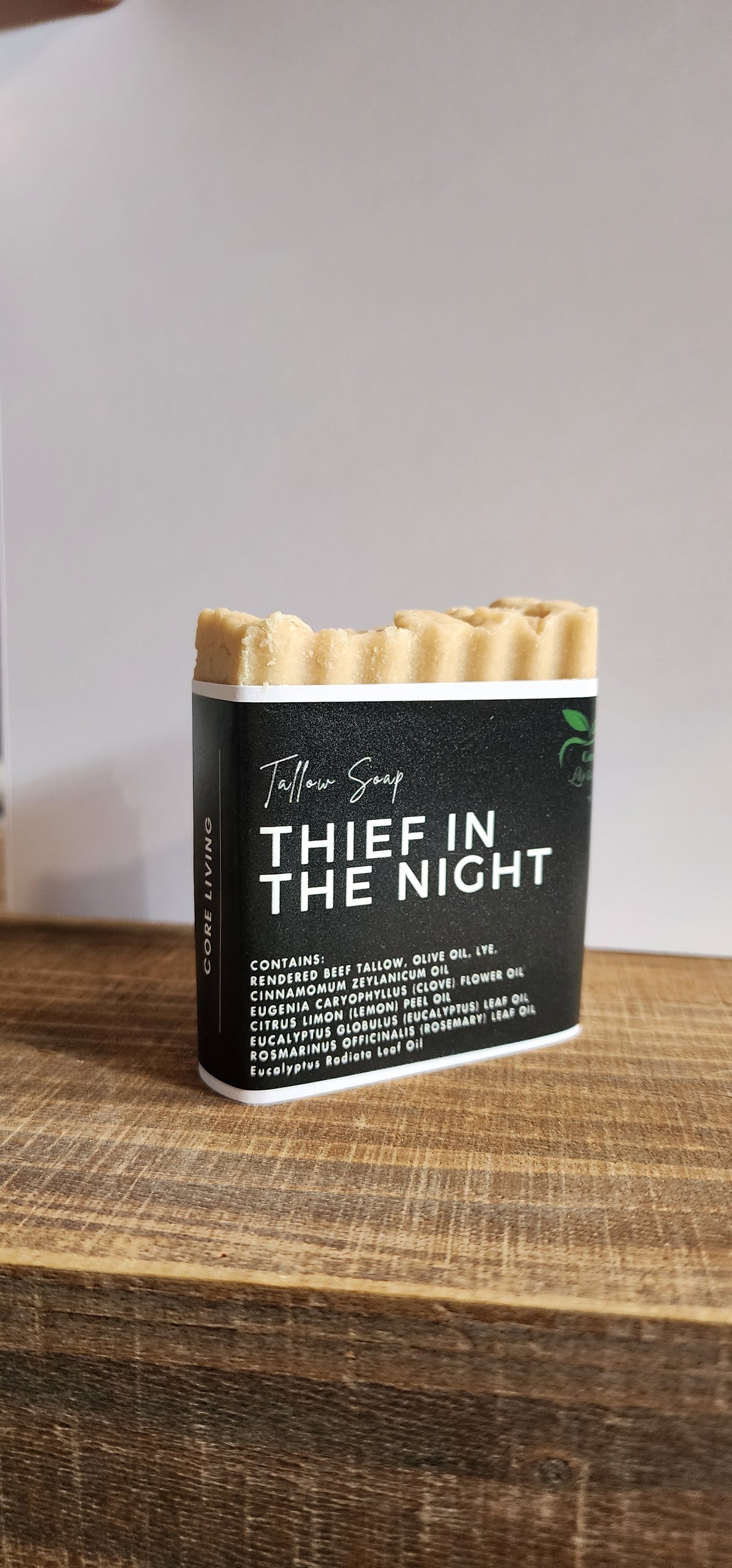 Thief In The Night