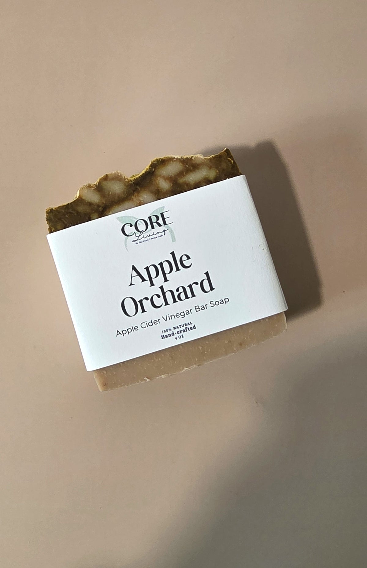Apple Orchard ACV Soap