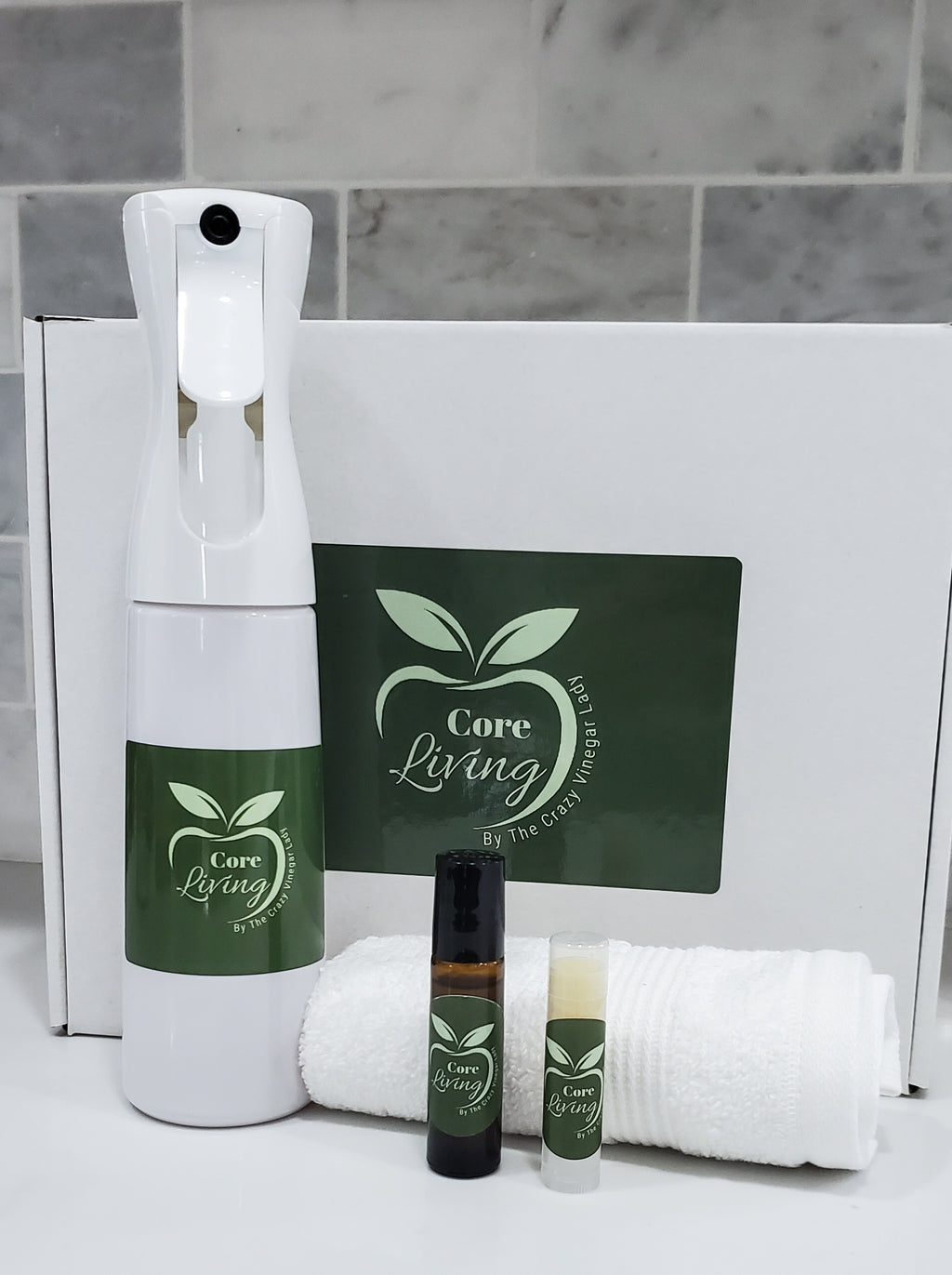 Skin Restore Kit