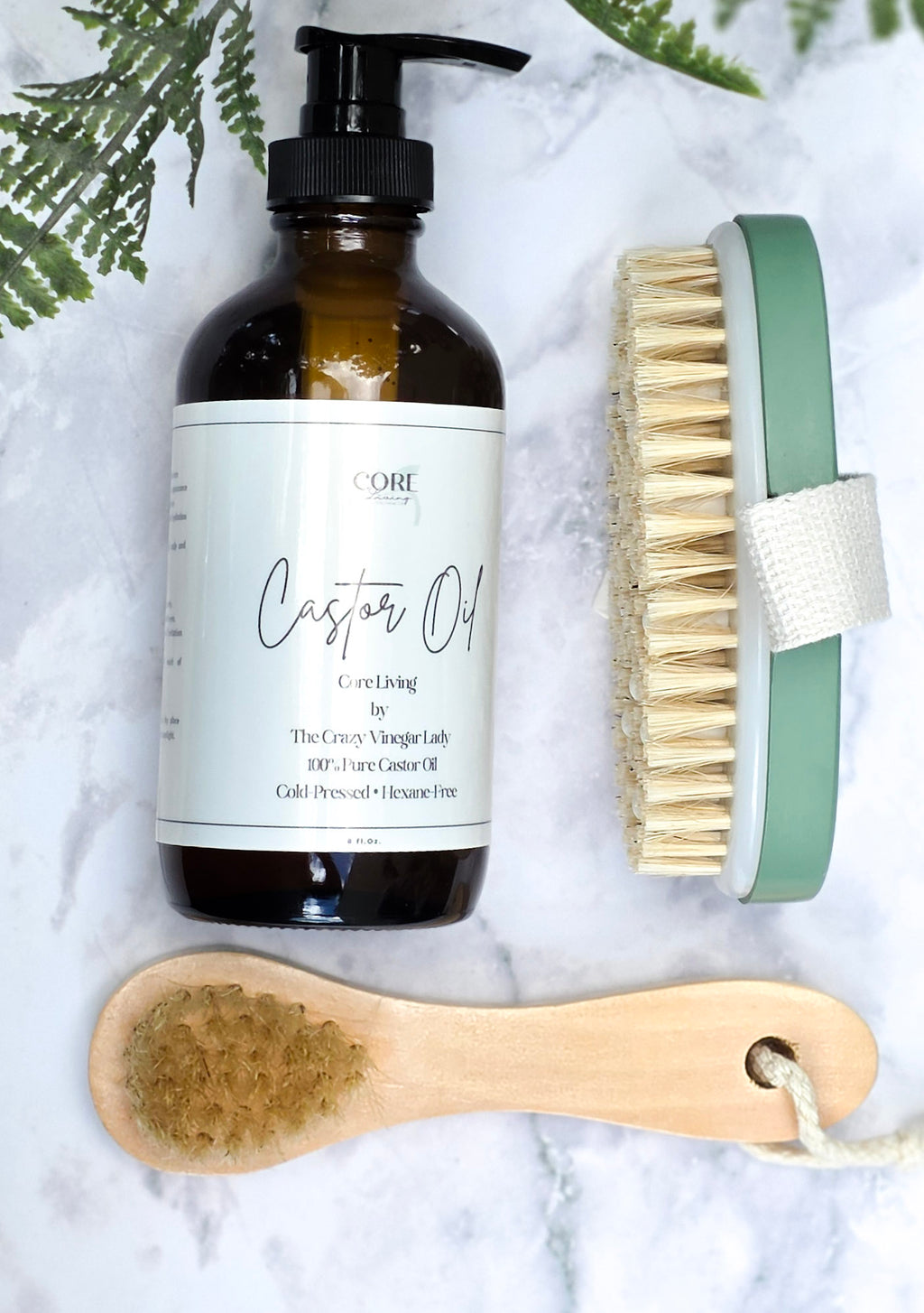 The Glow & Flow Bundle