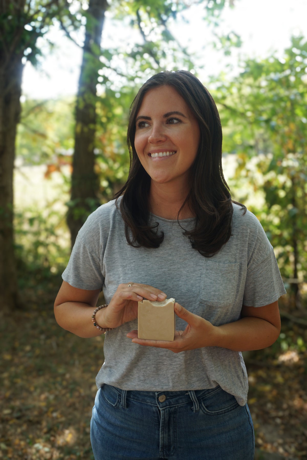 Acv Tallow Soap | Nature's Breeze
