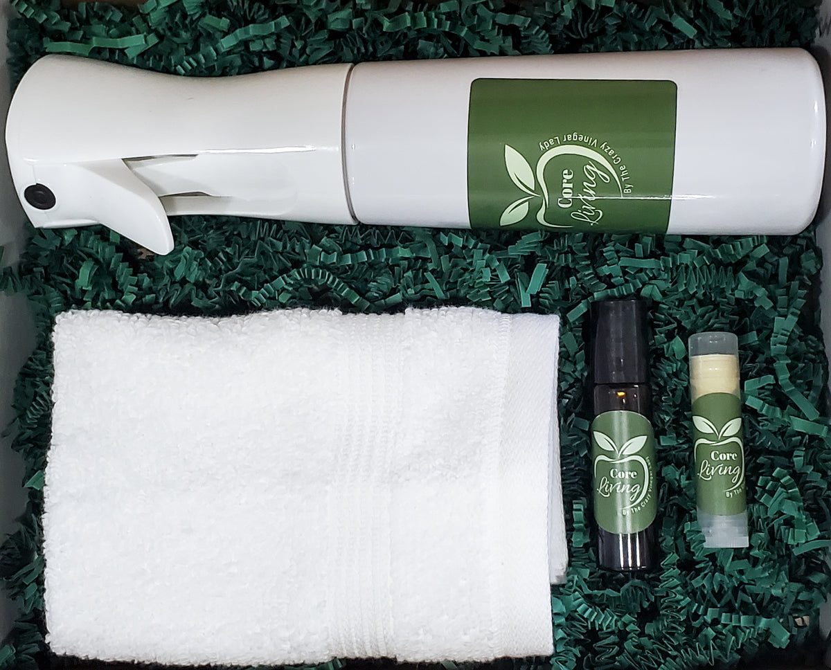 Skin Restore Kit