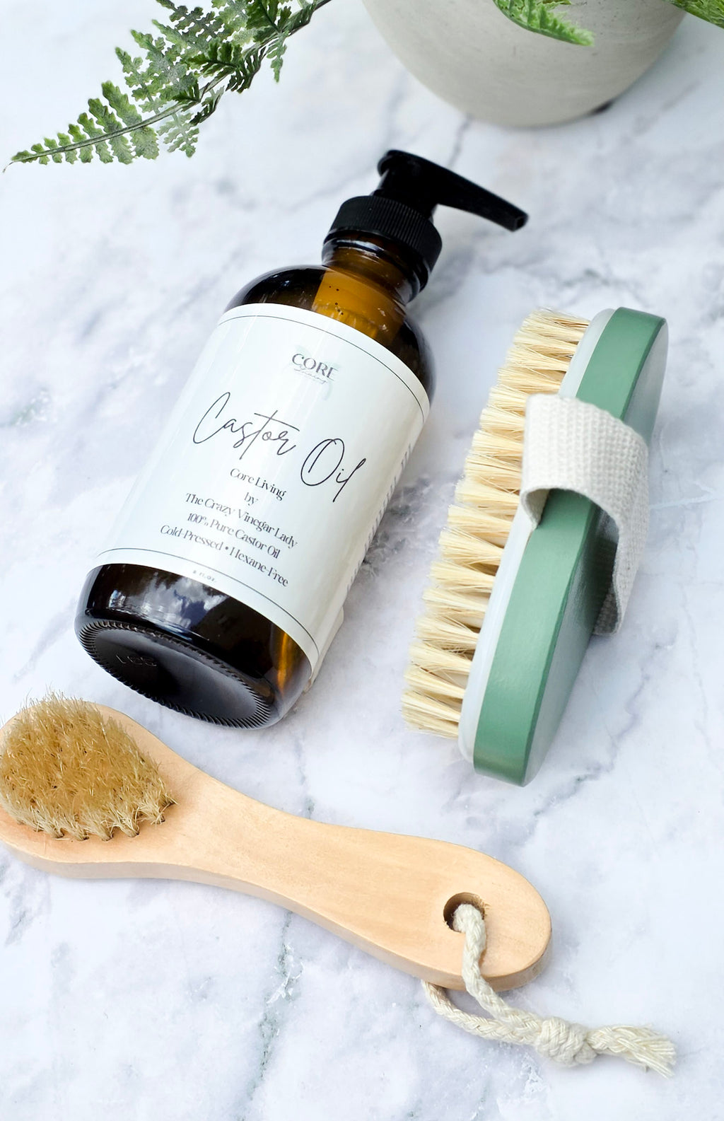 The Glow & Flow Bundle