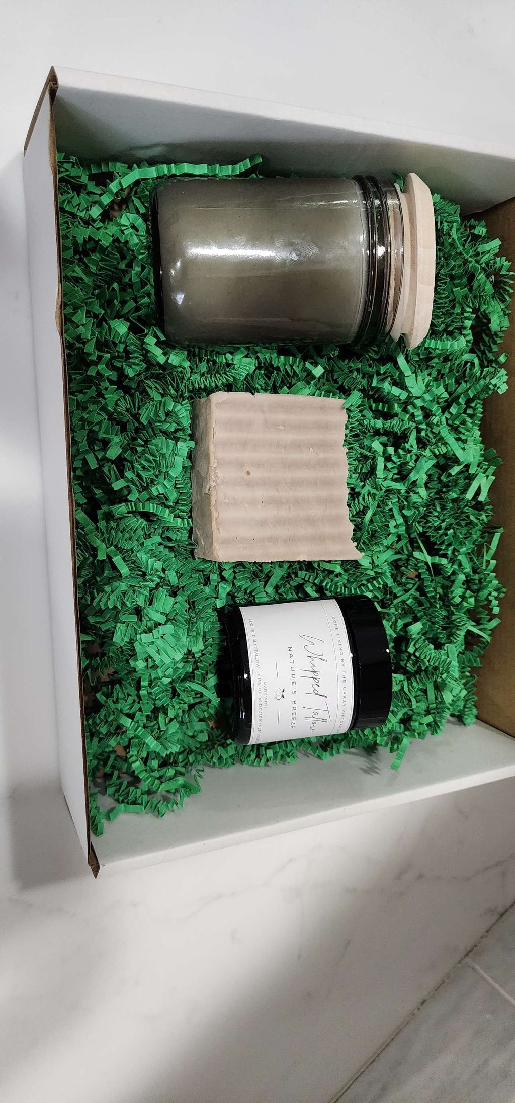Tallow Kit