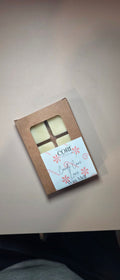 Mint Cashmere| Was Candy Cane Lane | Wax Melt