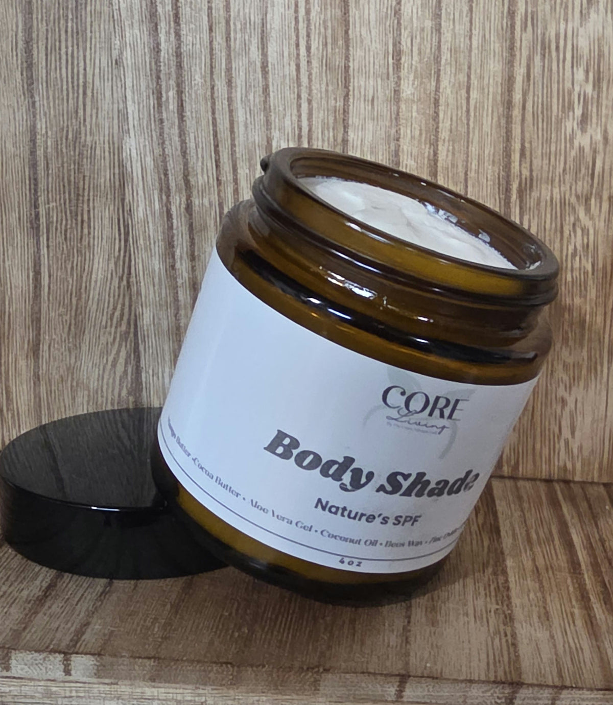 Body Shade