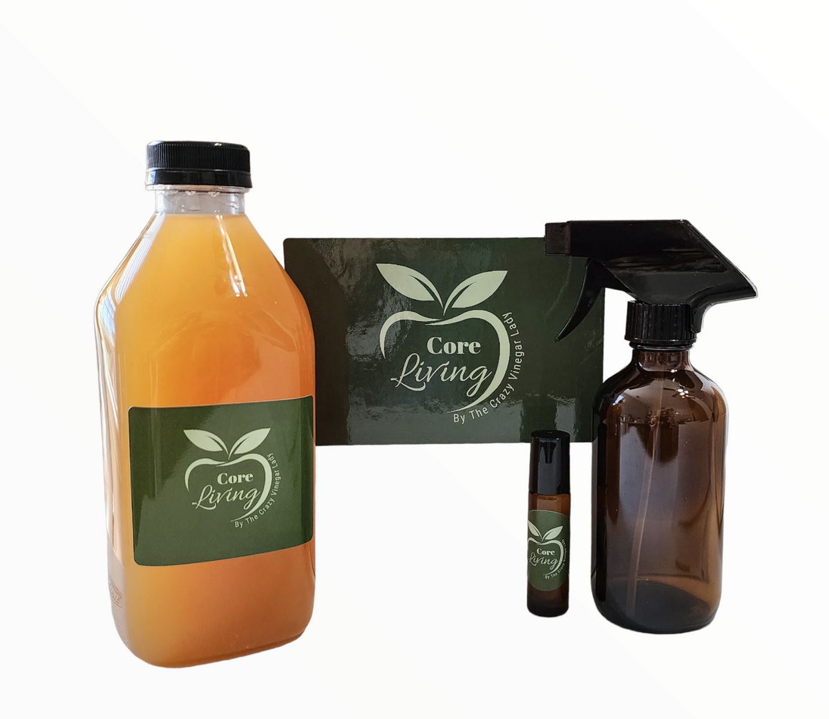ACV Bundle