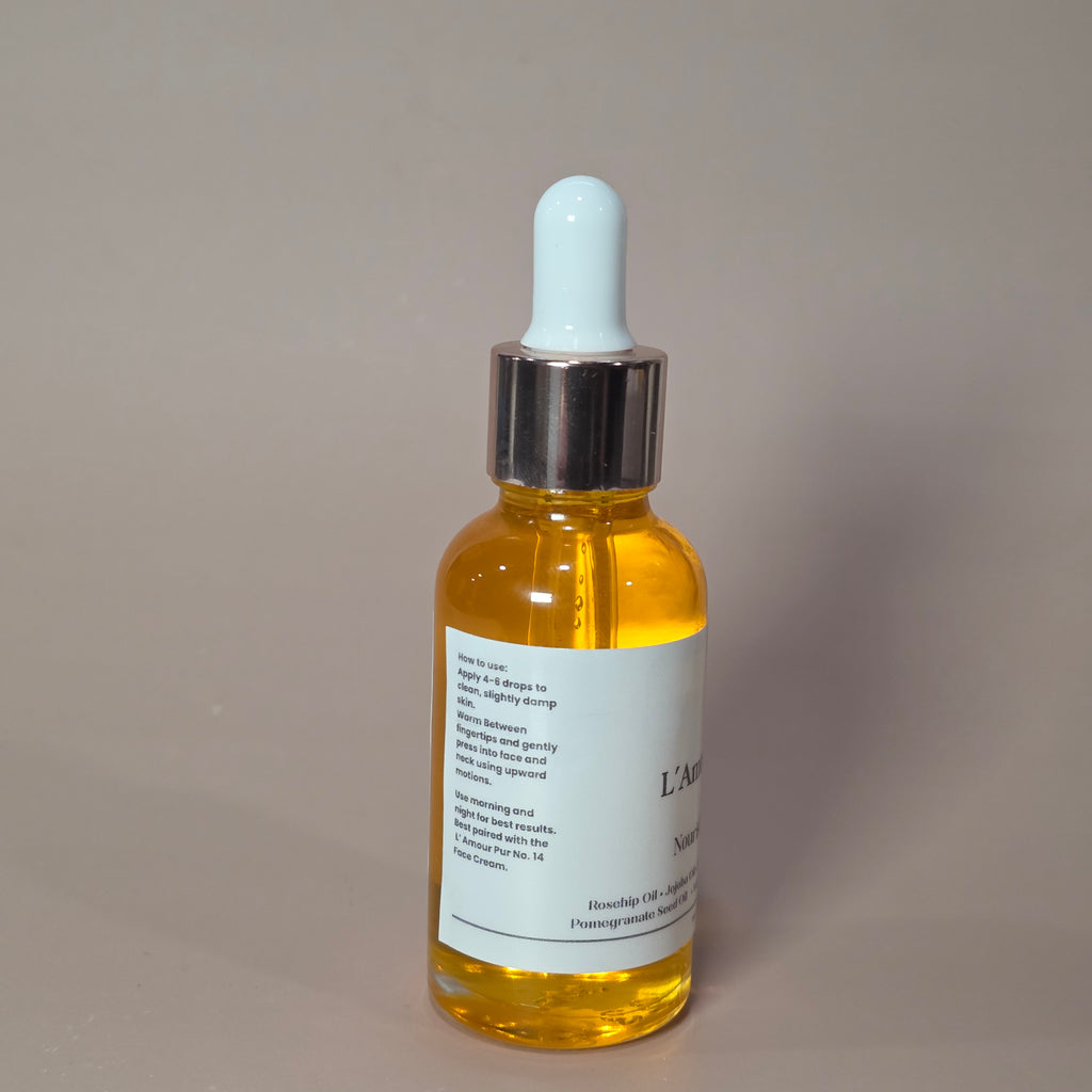 L'Amour Pur No.14 | Facial Serum