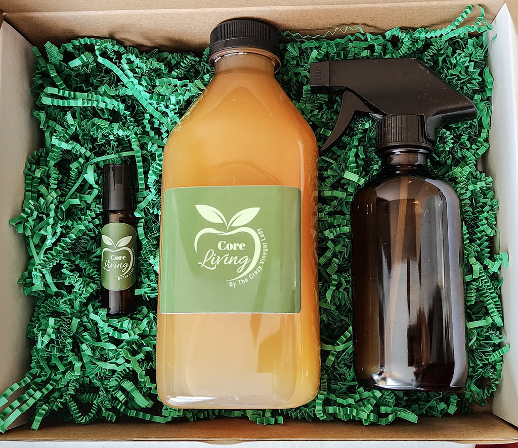 ACV Bundle