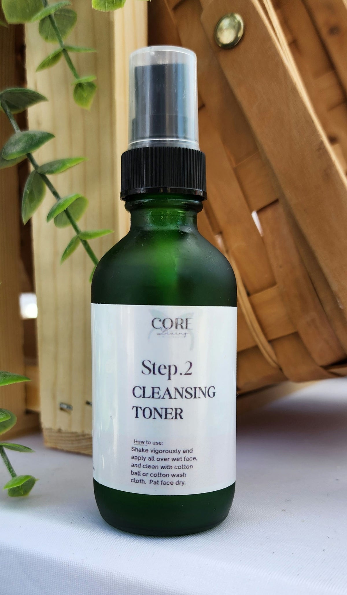 A.C.V Cleansing Toner