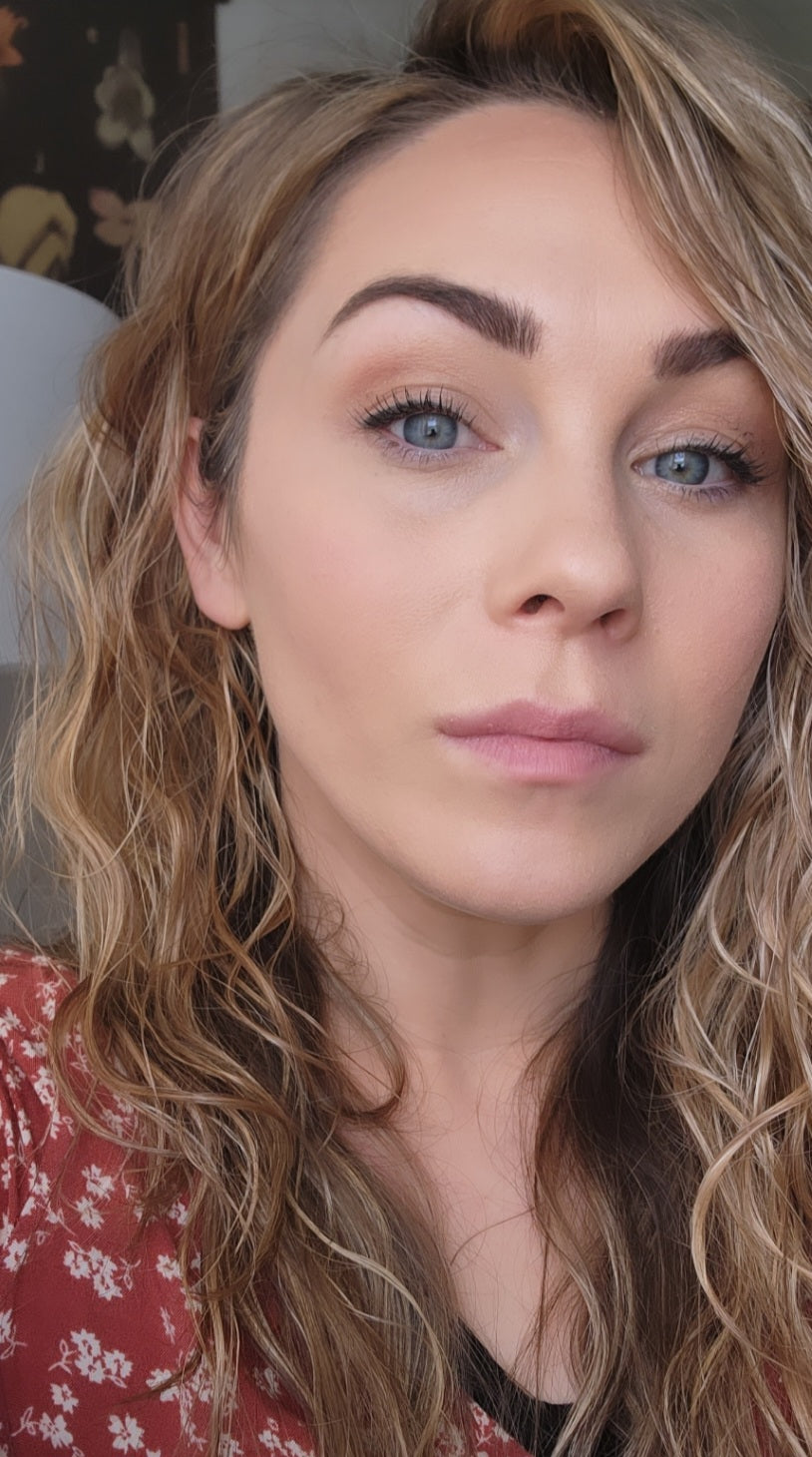 Tinted Lip Balm