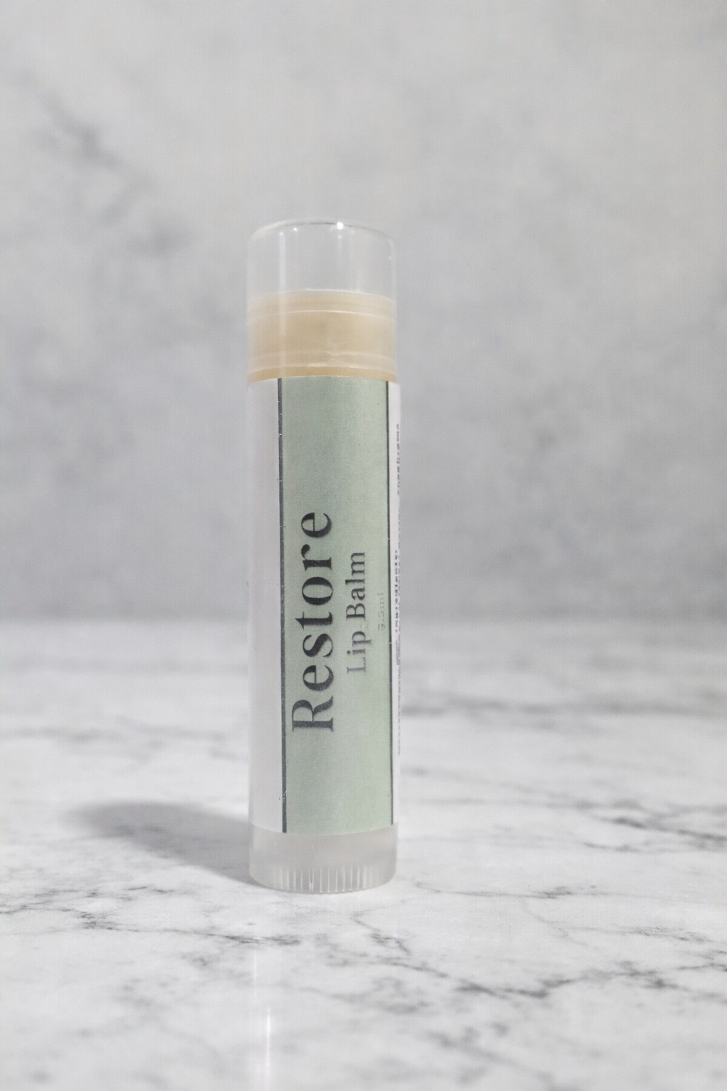 Restore Lip Balm