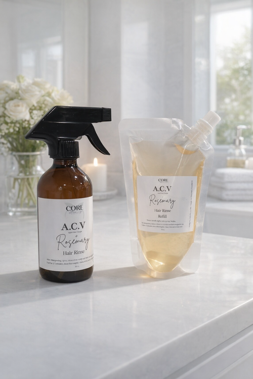 A.C.V + Rosemary Refill
