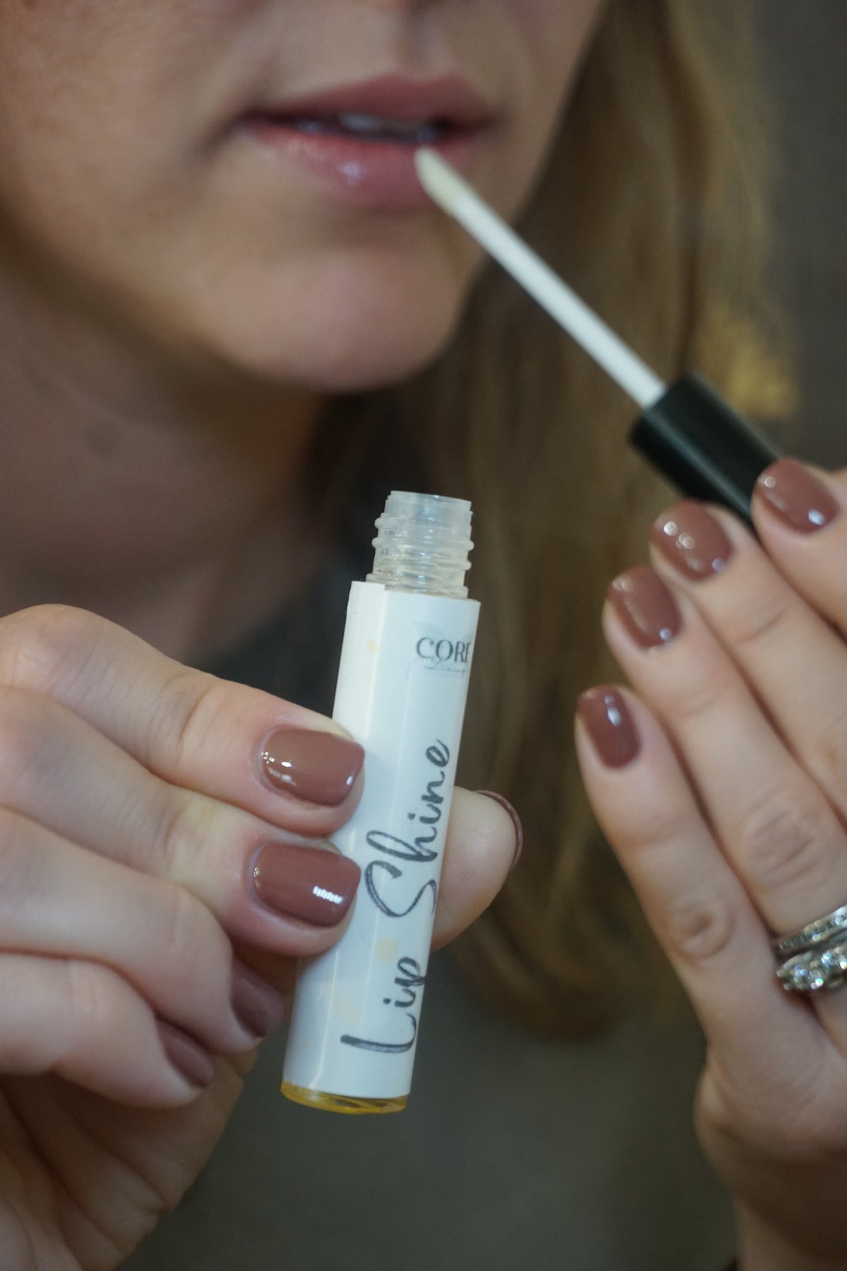 Lip Shine | Lip Gloss
