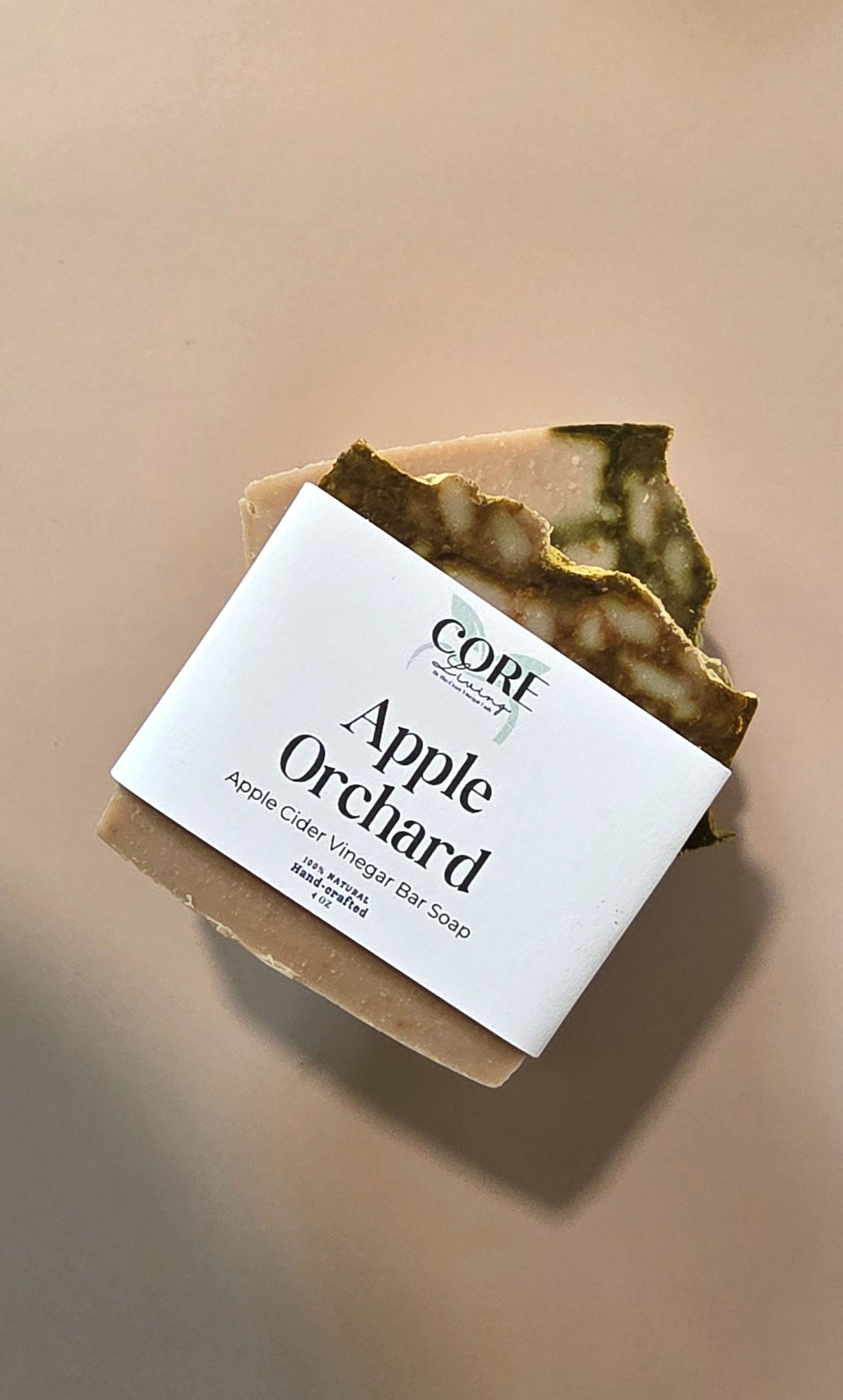 Apple Orchard ACV Soap