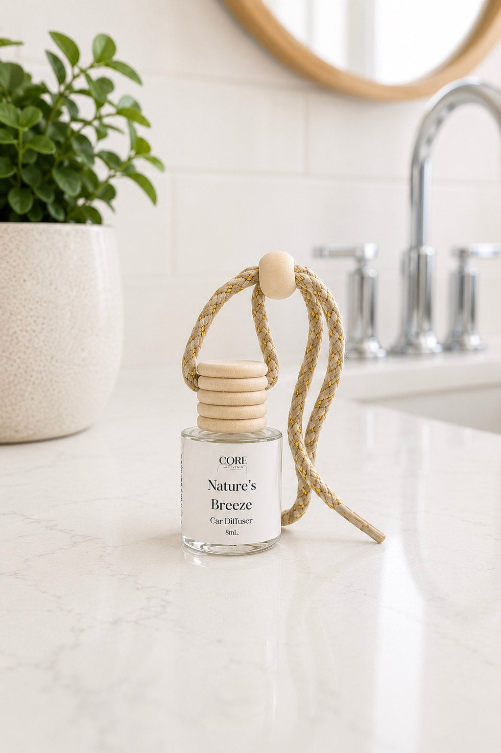 Nature's Breeze Mini Diffuser