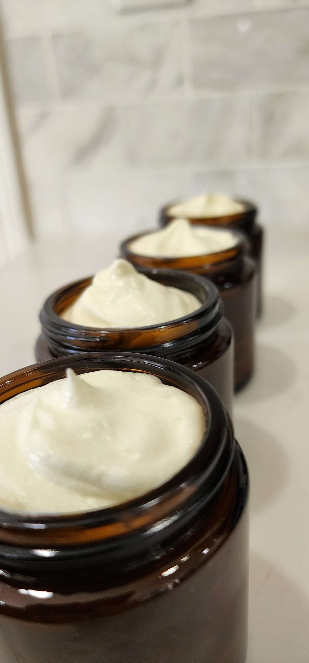 Whipped Tallow | Nature's Breeze Scent or Unscented