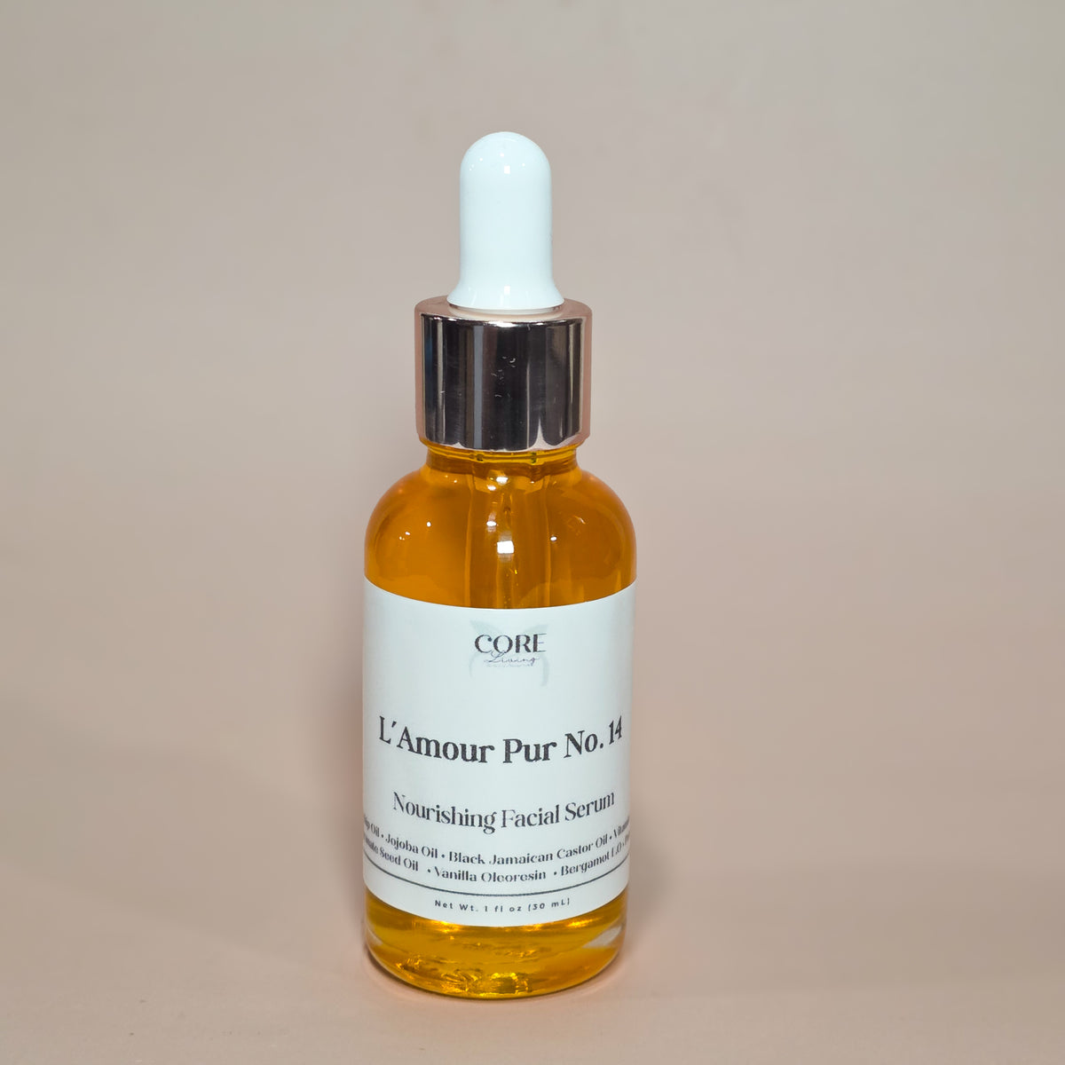L'Amour Pur No.14 | Facial Serum