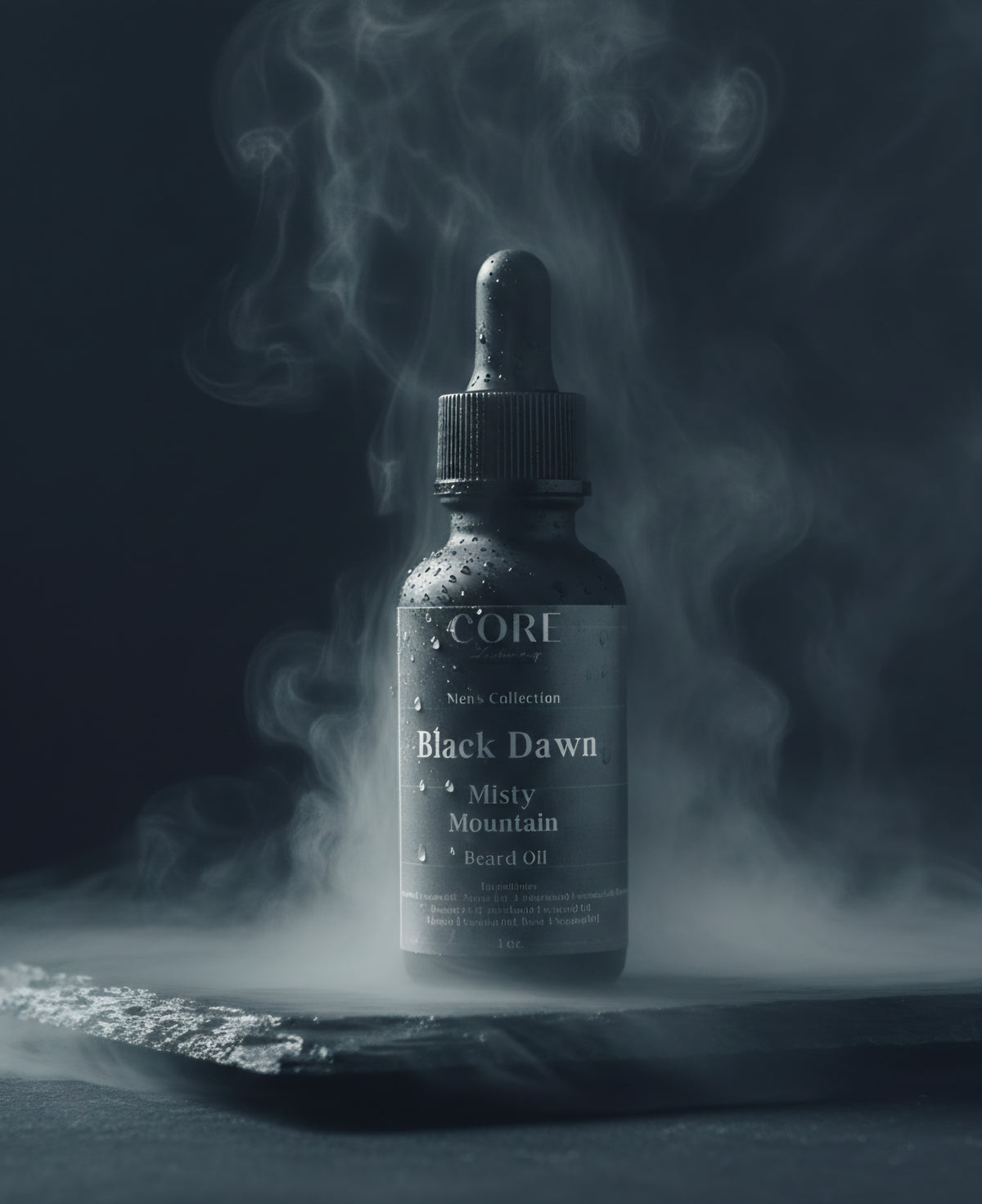 Beard Oil