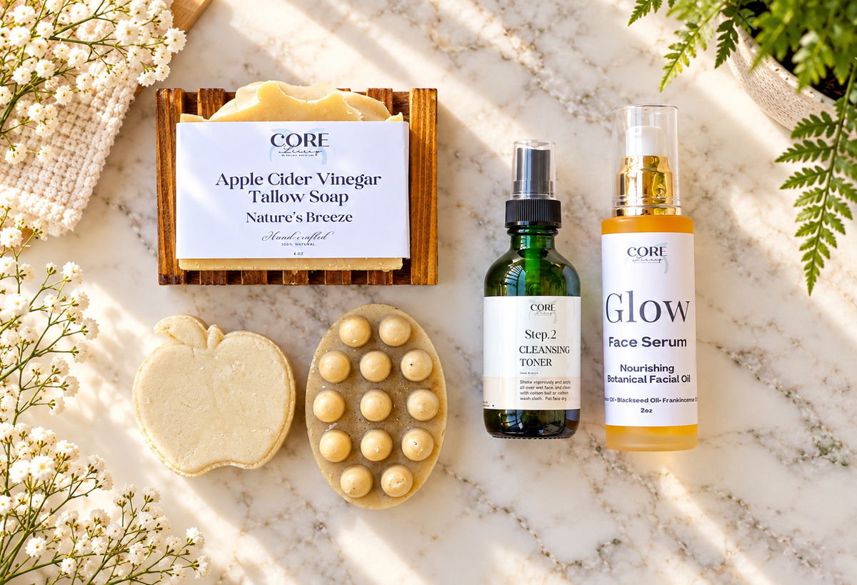 Grab & Glow Bundle