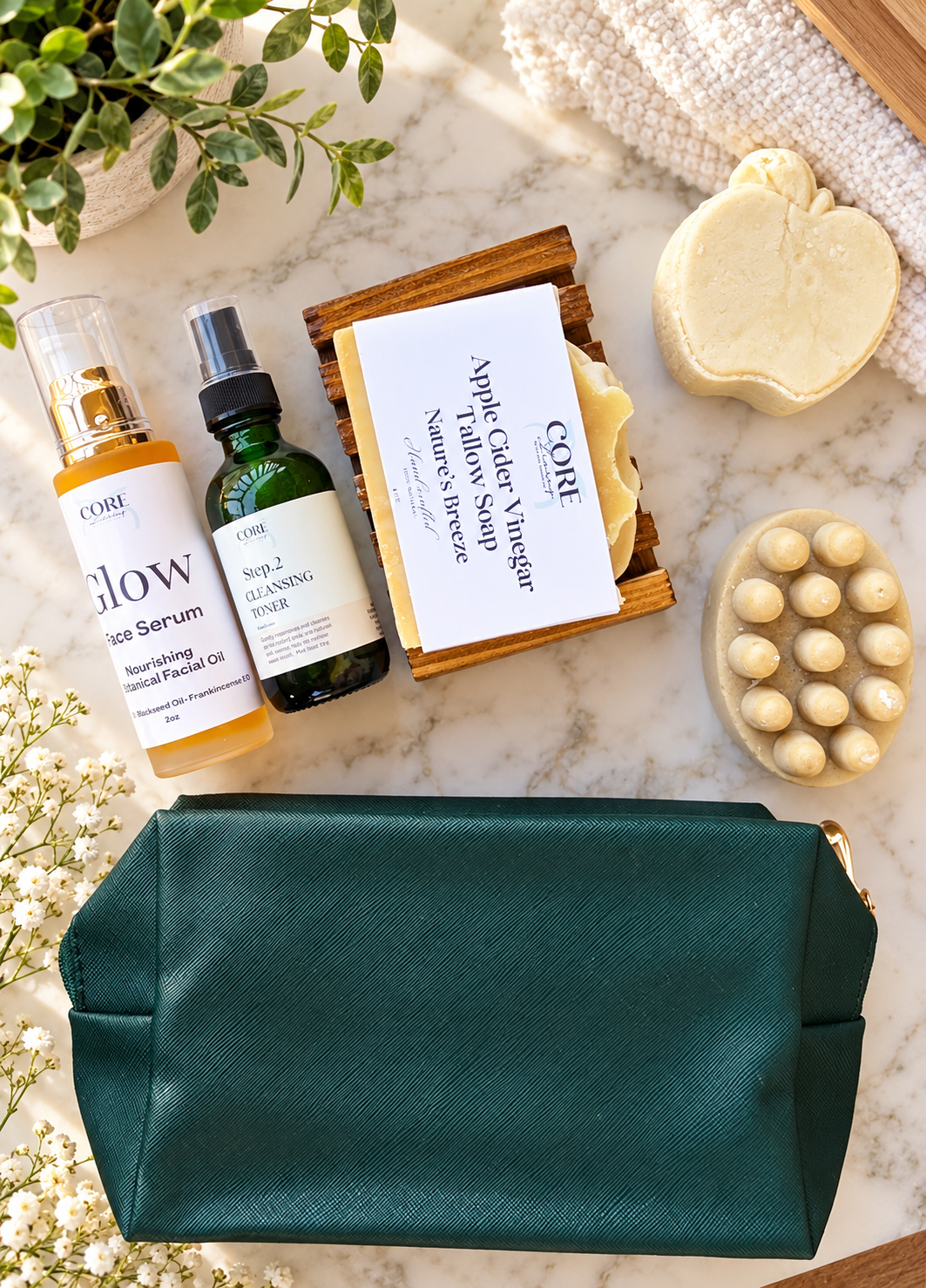 Grab & Glow Bundle